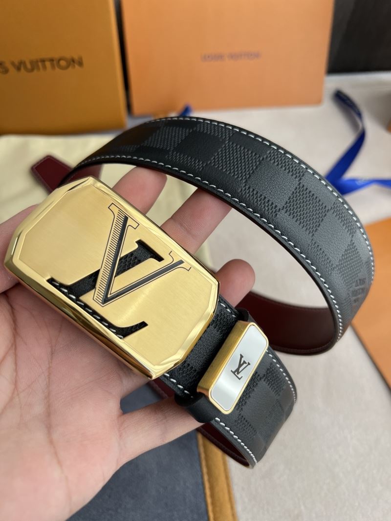 Louis Vuitton Belts